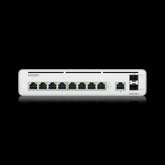 Ubiquiti UISP Console 9 Port Gigabit 2SFP+ | UISP-CONSOLE